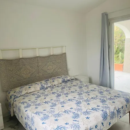 Del Cardo Porto Ottiolu