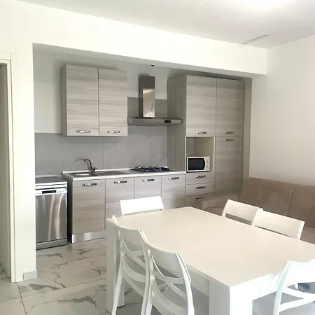 Villa Del Cardo *