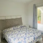 וילה Del Cardo פורטו אוטיאולו