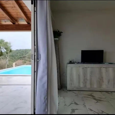 Del Cardo Porto Ottiolu
