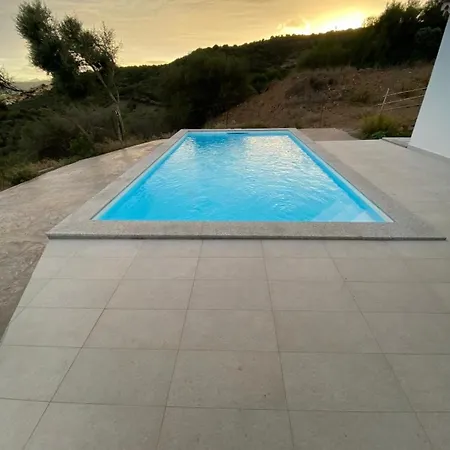 Del Cardo Villa Porto Ottiolu