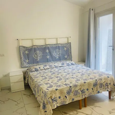 Del Cardo Porto Ottiolu