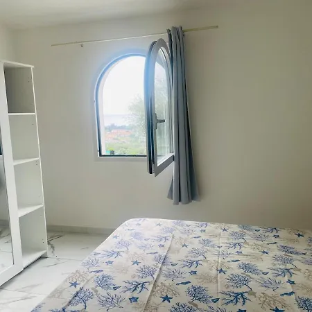 Villa Del Cardo Porto Ottiolu