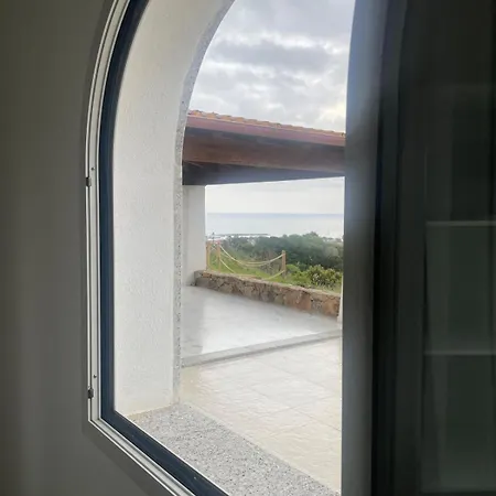 Del Cardo * Porto Ottiolu