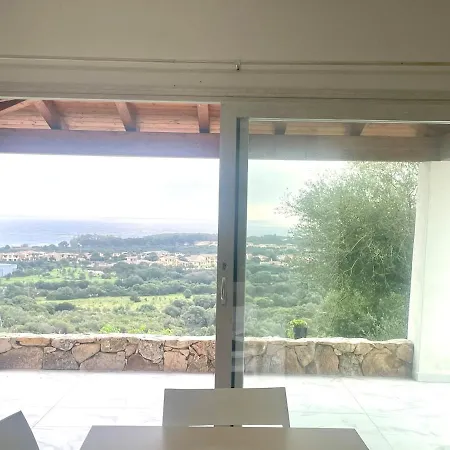 Del Cardo * Porto Ottiolu