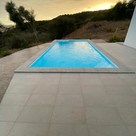 Del Cardo Porto Ottiolu