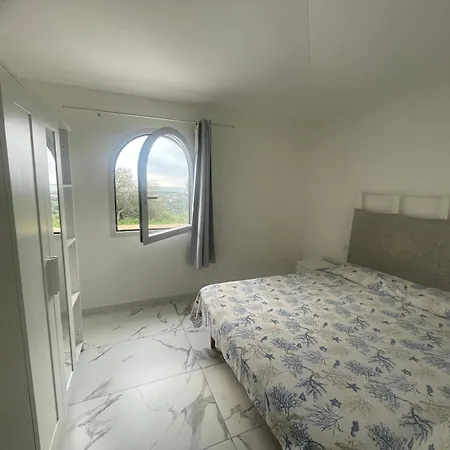 Del Cardo * Porto Ottiolu