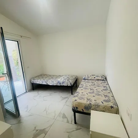 Del Cardo Porto Ottiolu