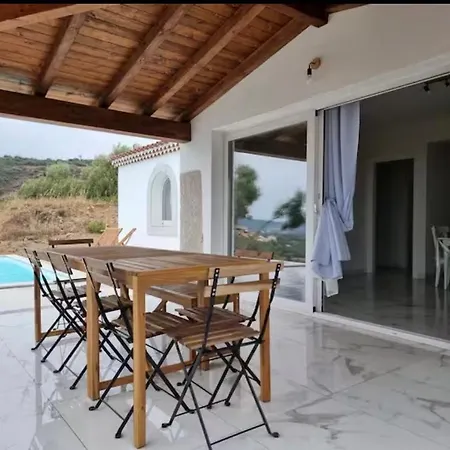 Del Cardo Porto Ottiolu