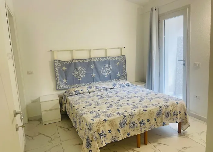 Del Cardo Porto Ottiolu