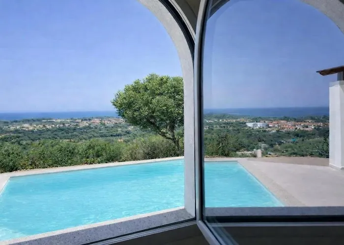 Del Cardo Porto Ottiolu