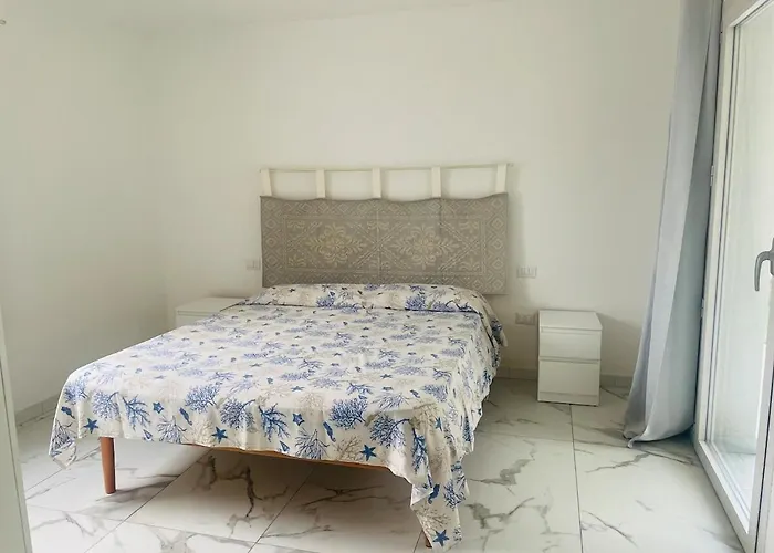 Del Cardo * Porto Ottiolu