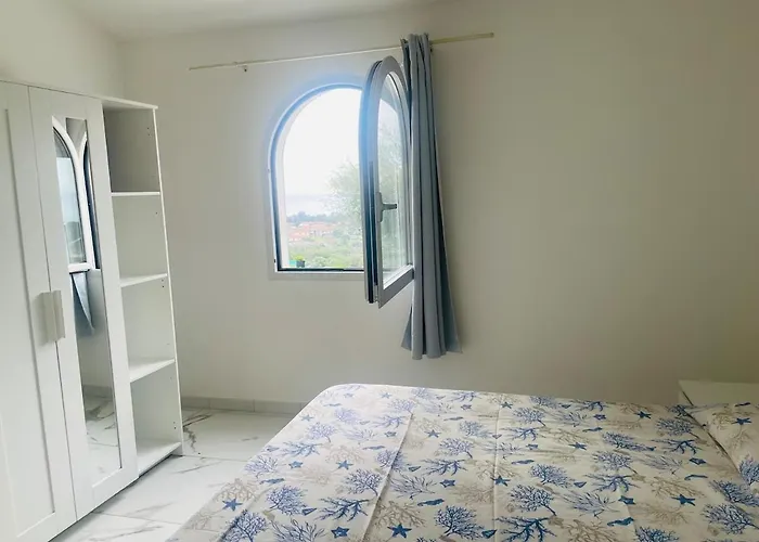 Villa Del Cardo Porto Ottiolu