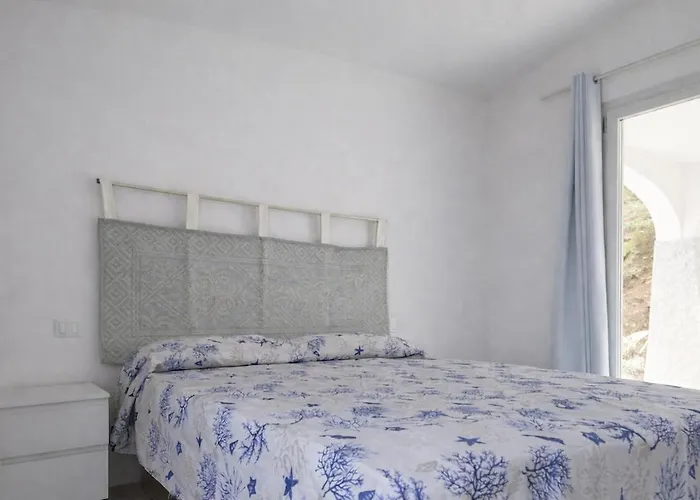 Villa Del Cardo Porto Ottiolu