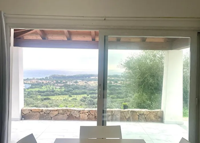 Del Cardo * Porto Ottiolu