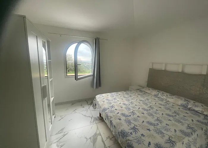 Del Cardo * Porto Ottiolu