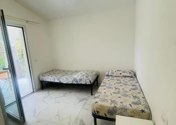 Del Cardo Porto Ottiolu