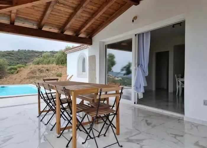 Del Cardo Porto Ottiolu