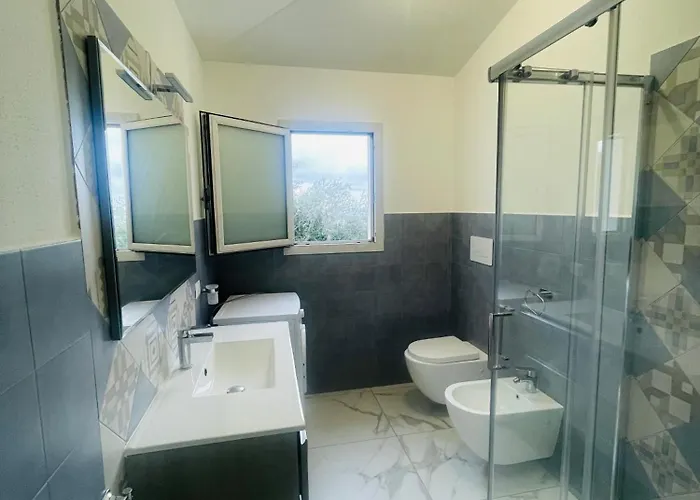 Del Cardo Porto Ottiolu